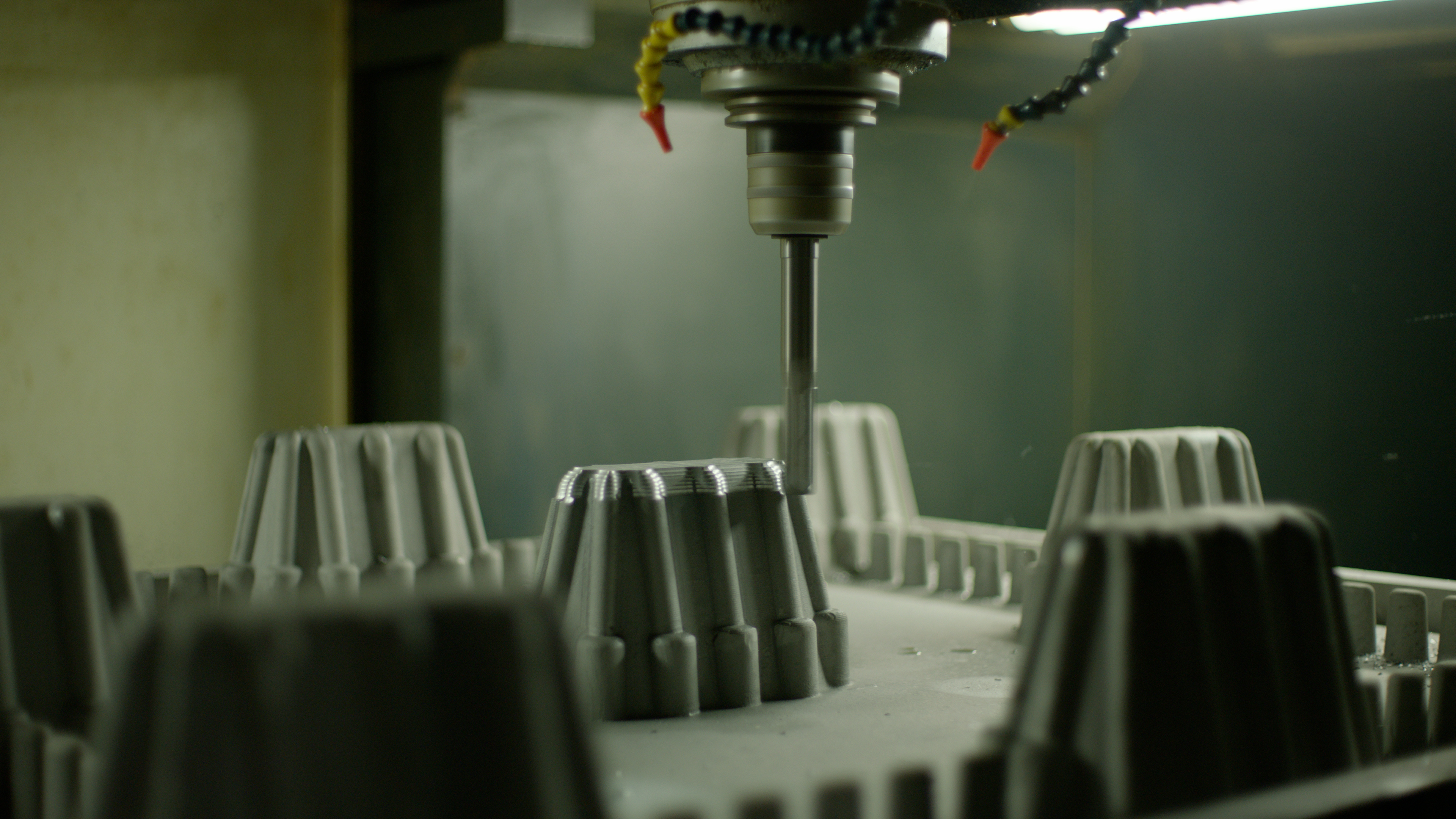 Tooling