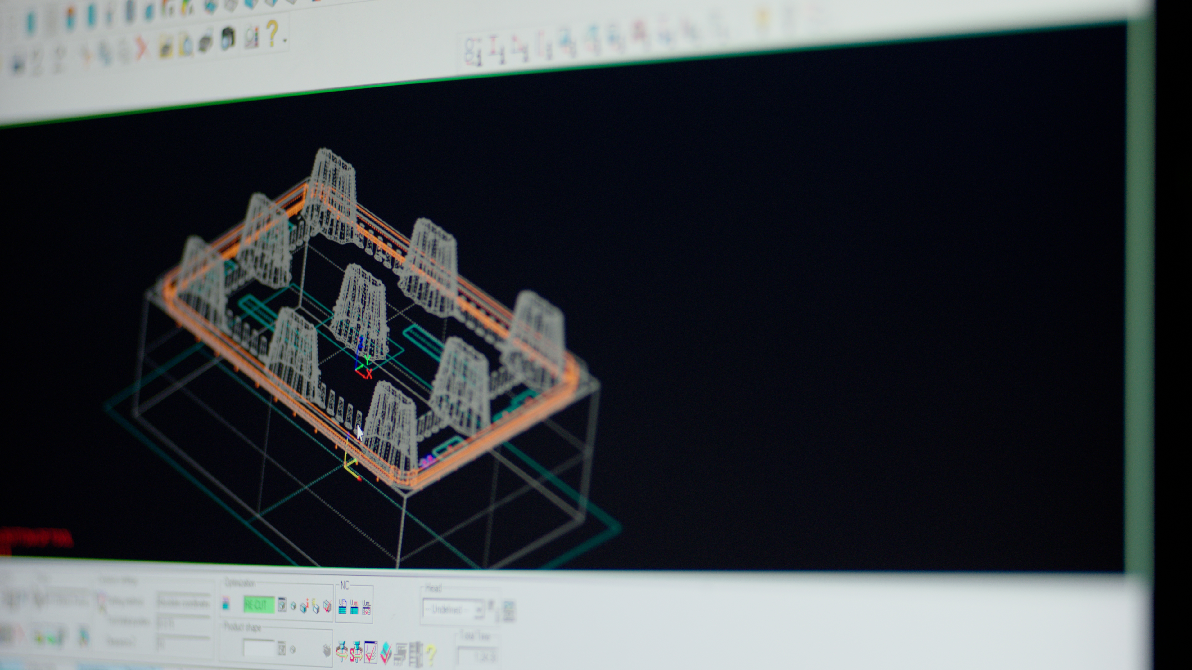Design & Engineering