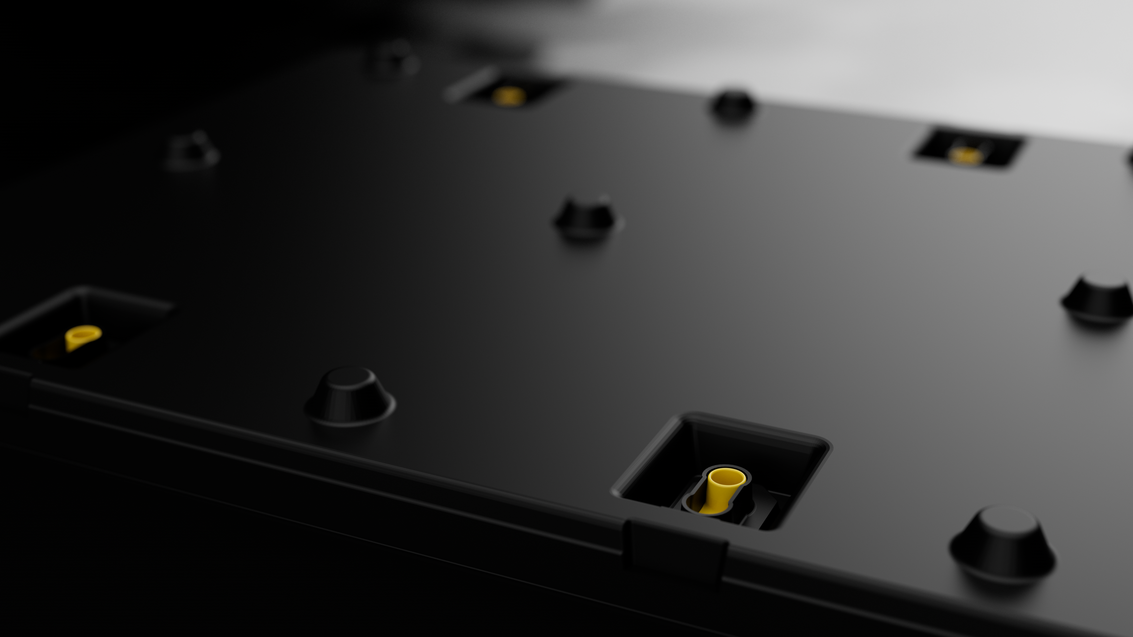 Injection Molding