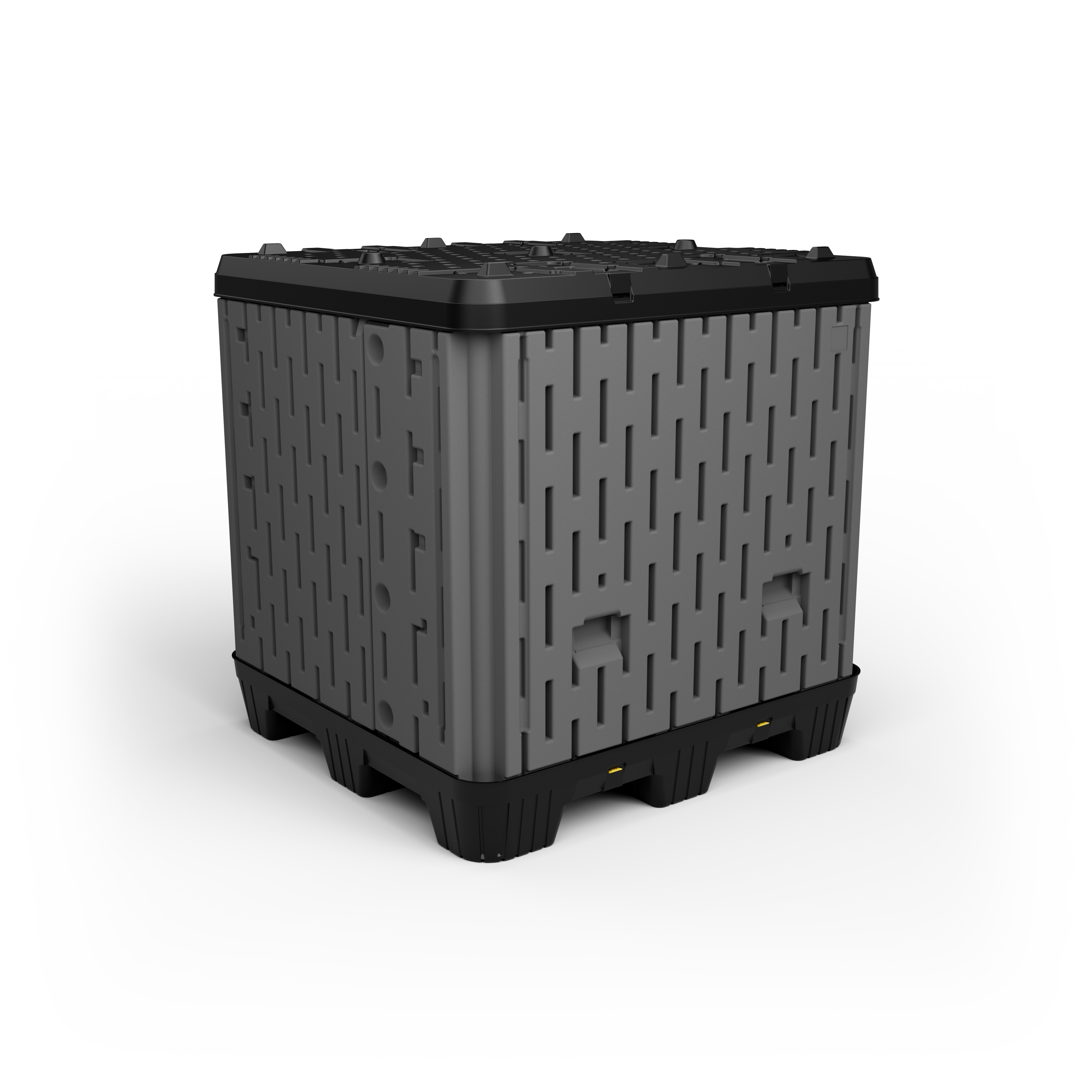 Bulk-Pak product render