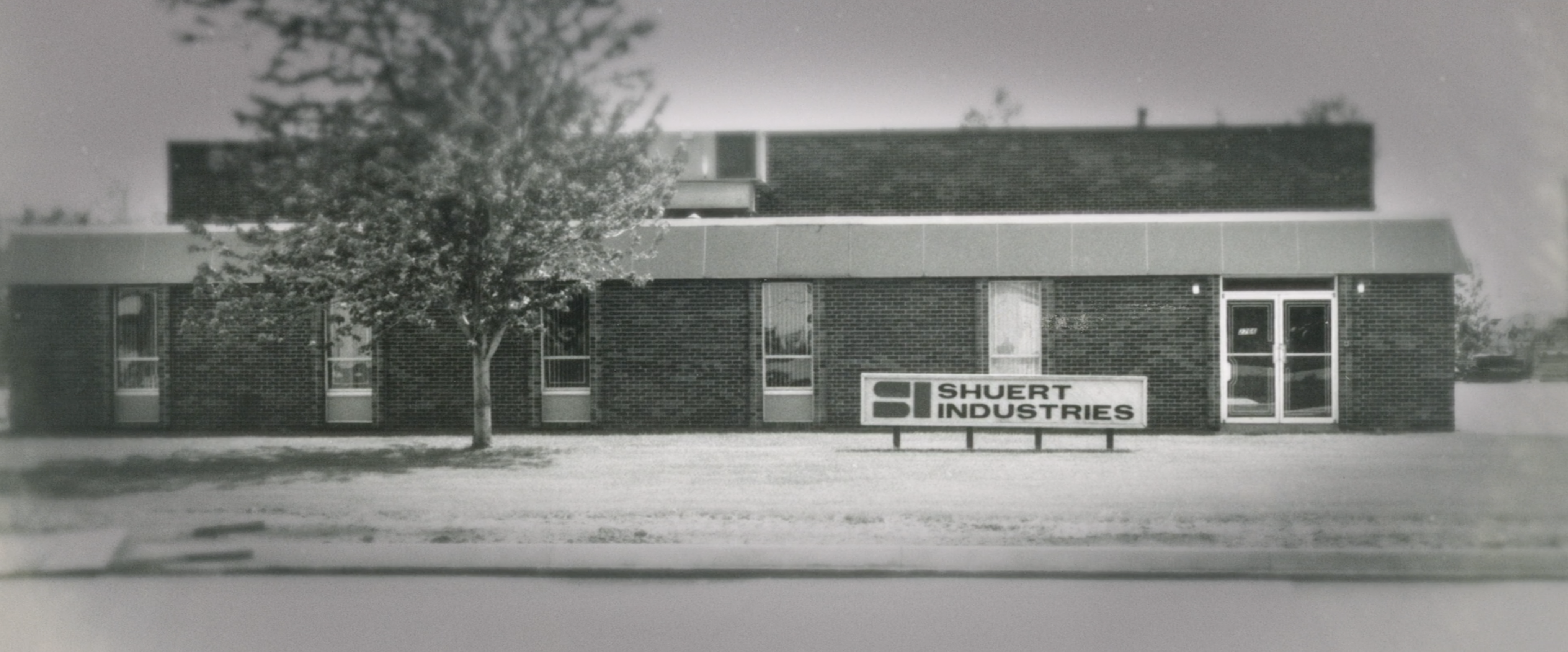 The Shift: From Tooling to Manufacturing