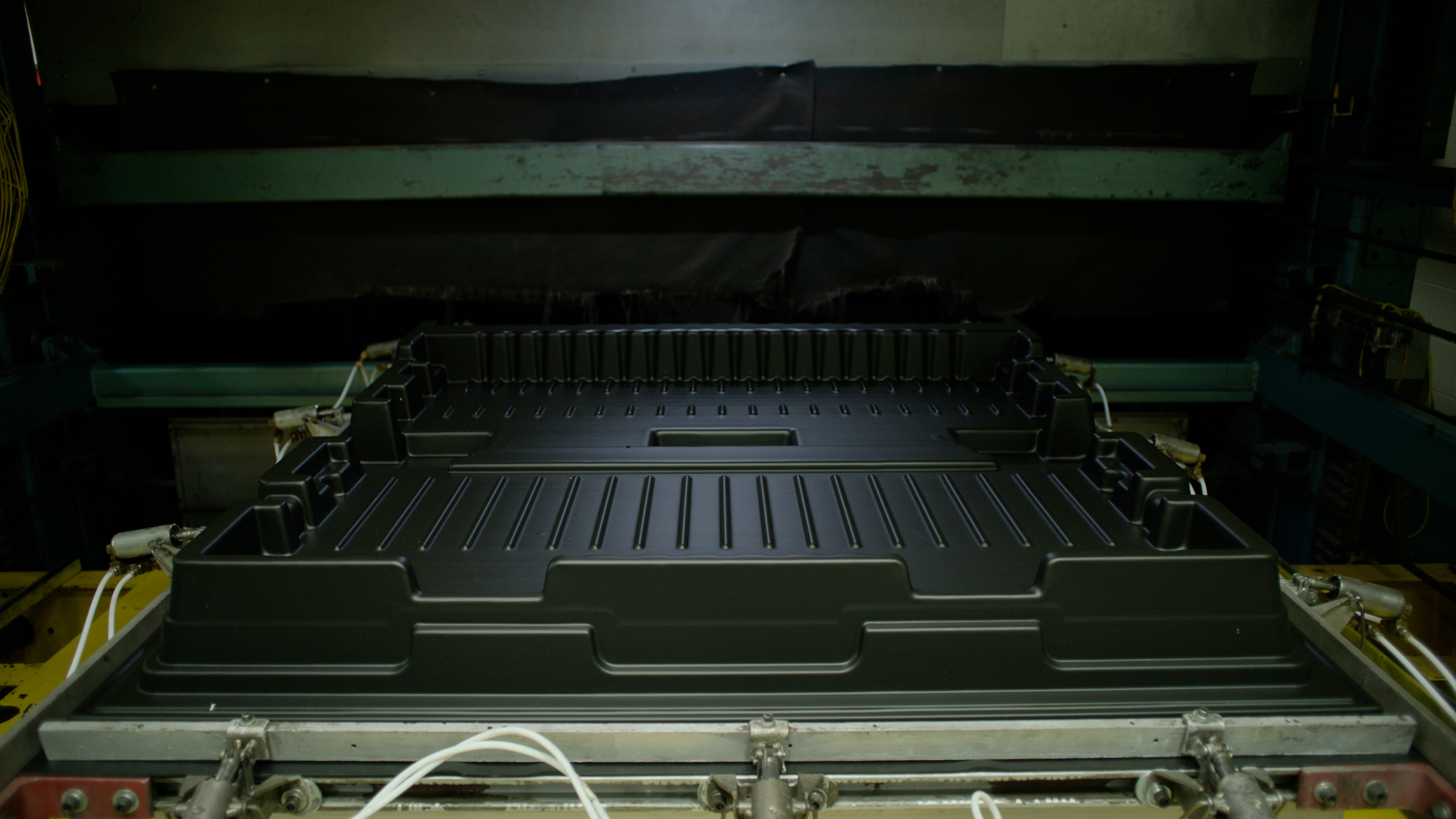 Manufacturing